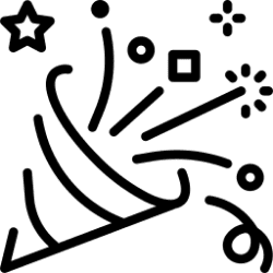 null