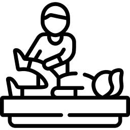null