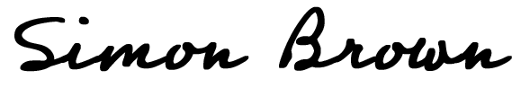 signiature