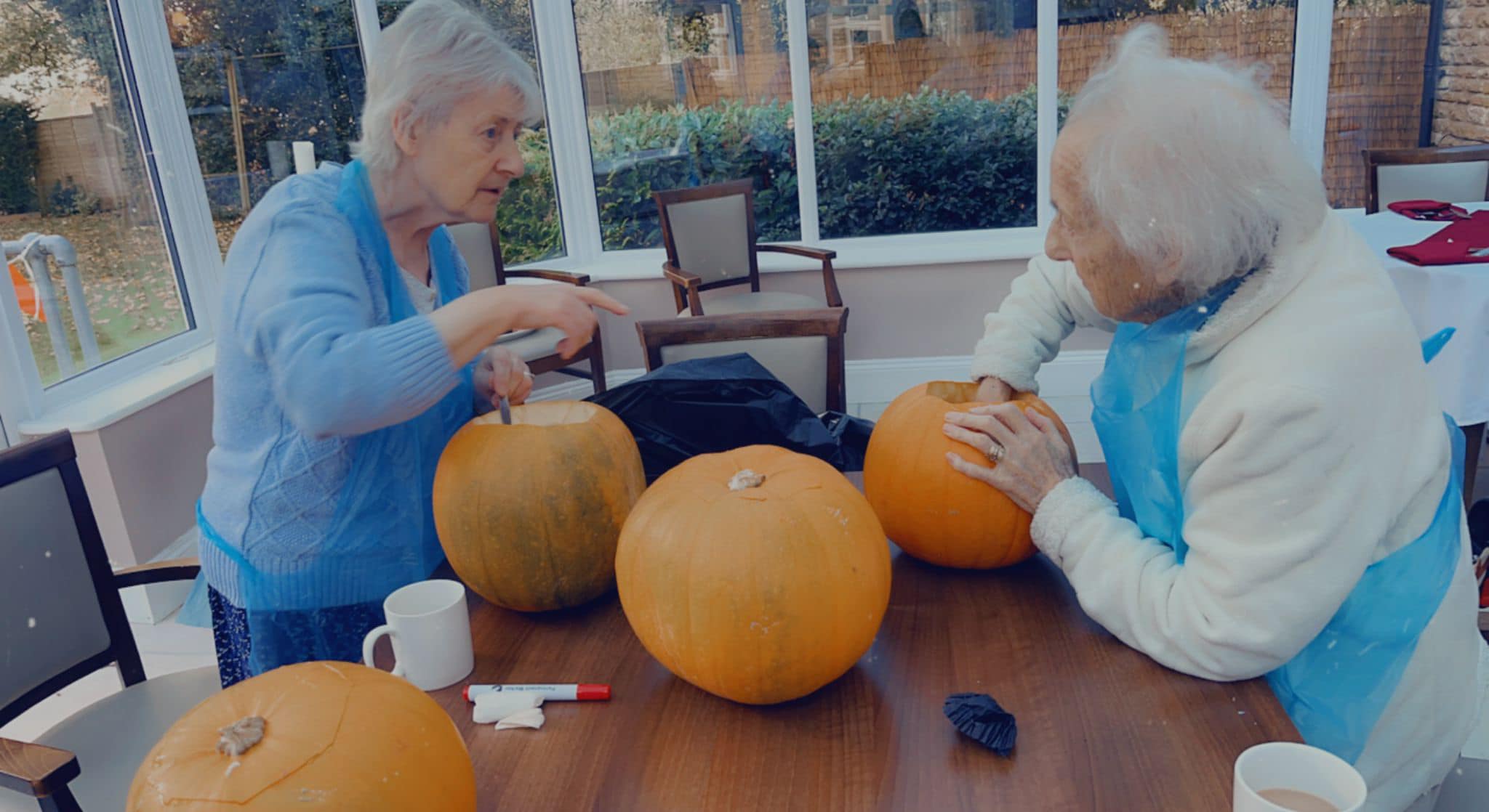 Happy Halloween