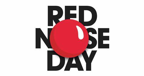 Red Nose Day