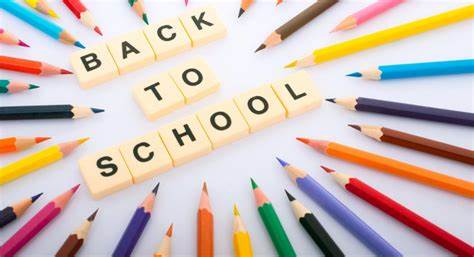 Back to School